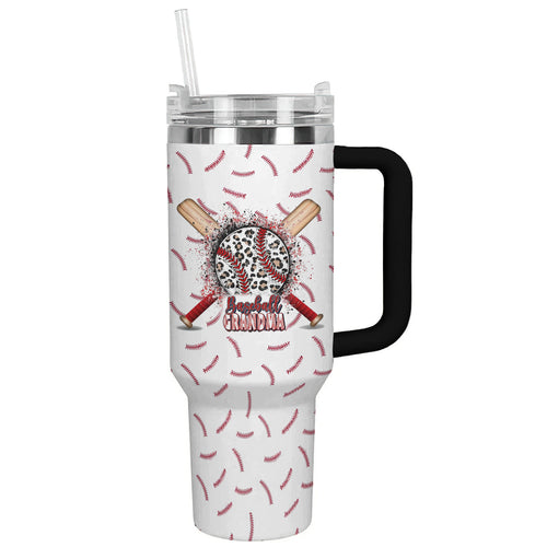 Ceeprints Tumbler MVP Grandma