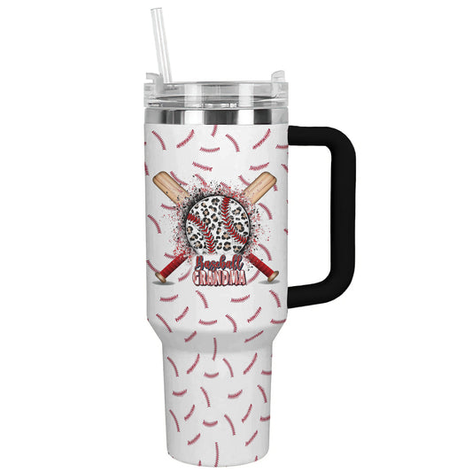 Ceeprints Tumbler MVP Grandma