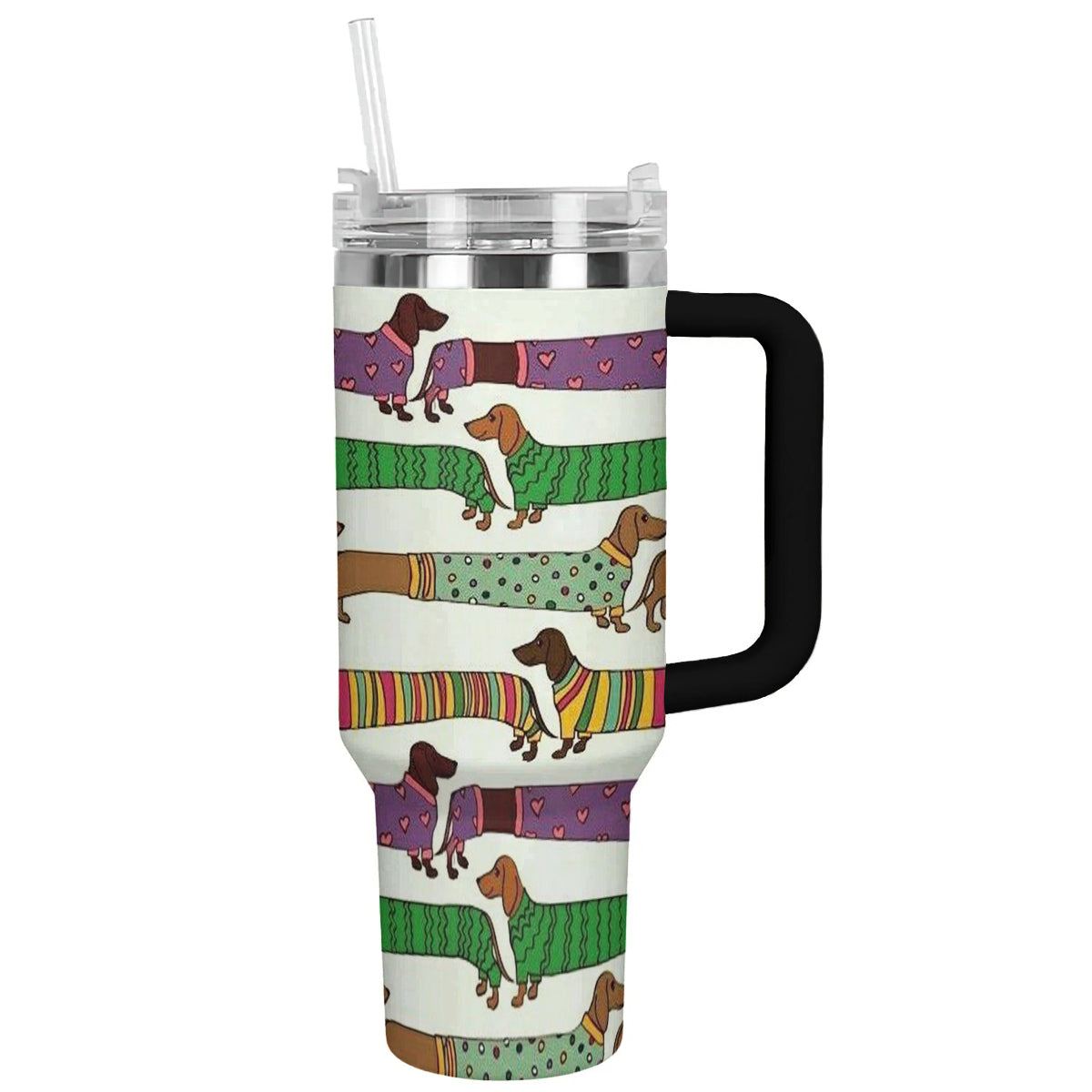 Ceeprints Tumbler Run Run Run