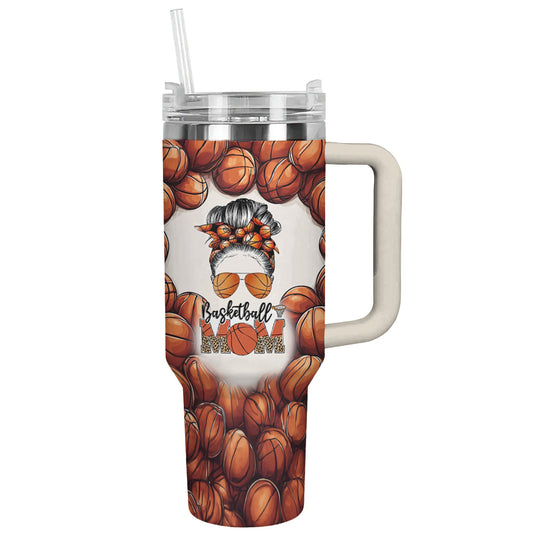 Ceeprints Tumbler Court Queen