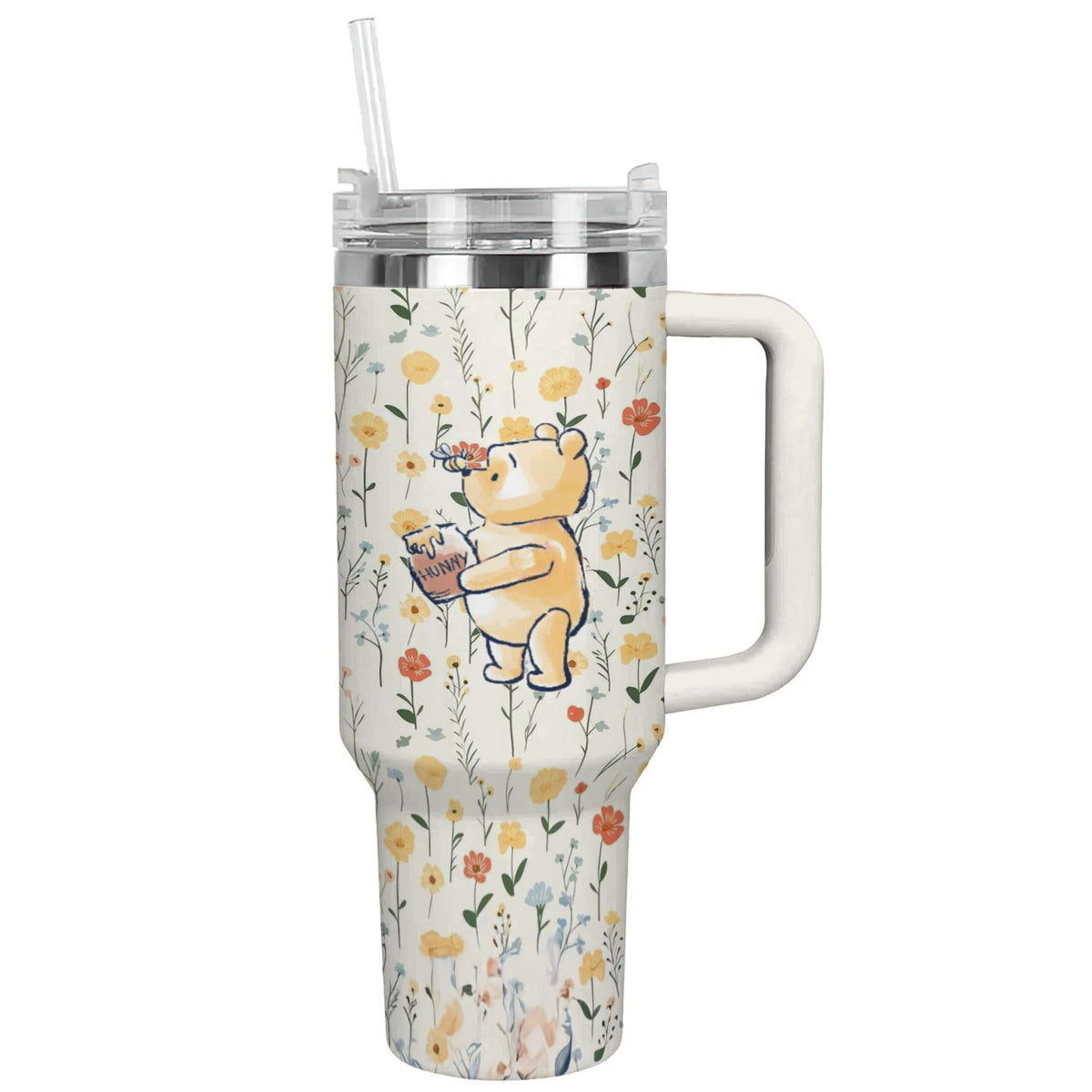 Ceeprints Tumbler Meadow Bliss