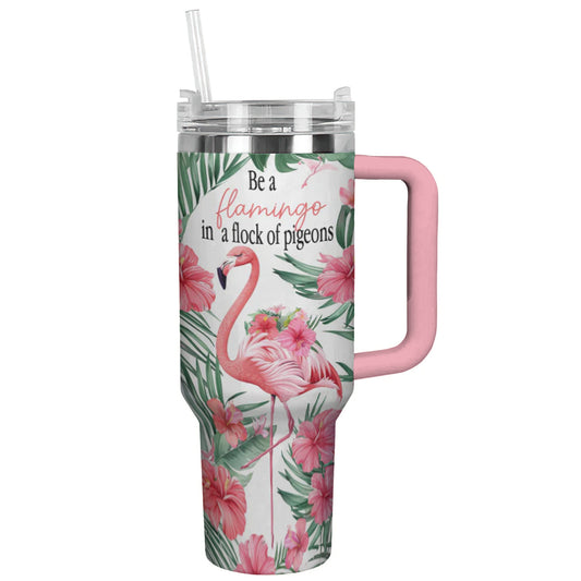 Ceeprints Tumbler Pink & Proud