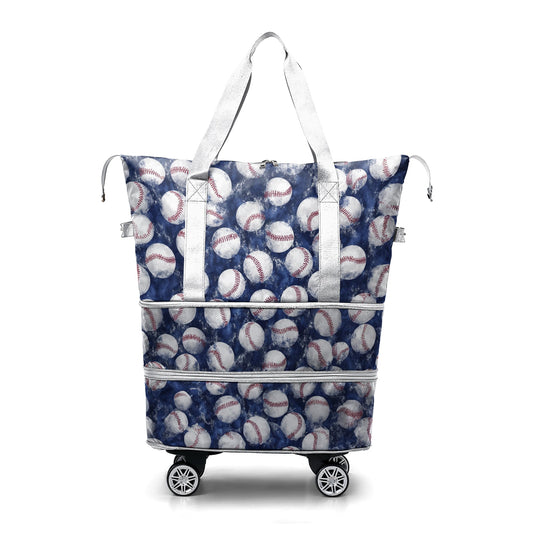 Cee™ Rolling Duffle Bag Grand Slam Carry