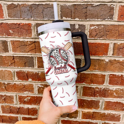 Ceeprints Tumbler MVP Grandma