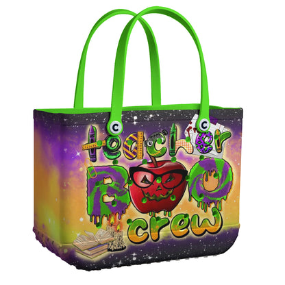 Ceeprints Cee™ Bag Teacher Boo Crew