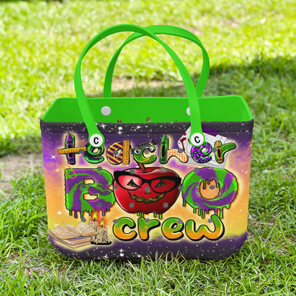 Ceeprints Cee™ Bag Teacher Boo Crew