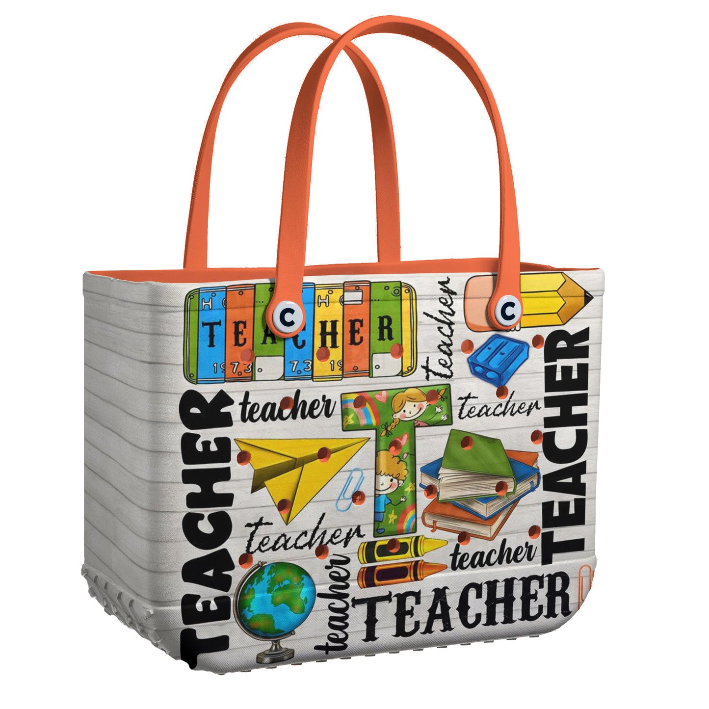 Ceeprints Cee™ Bag Teacher Essentials