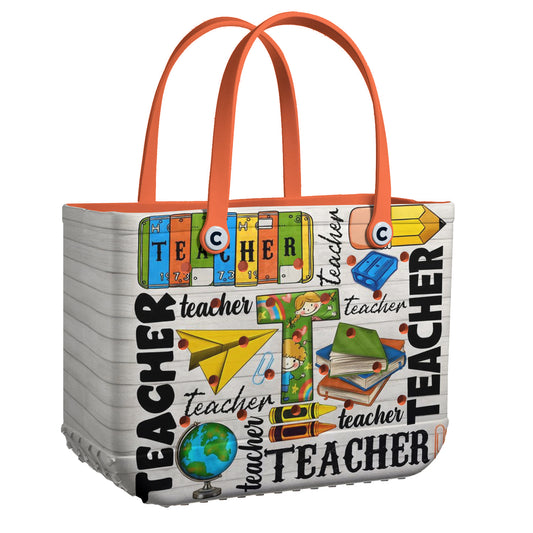 Ceeprints Cee™ Bag Teacher Essentials