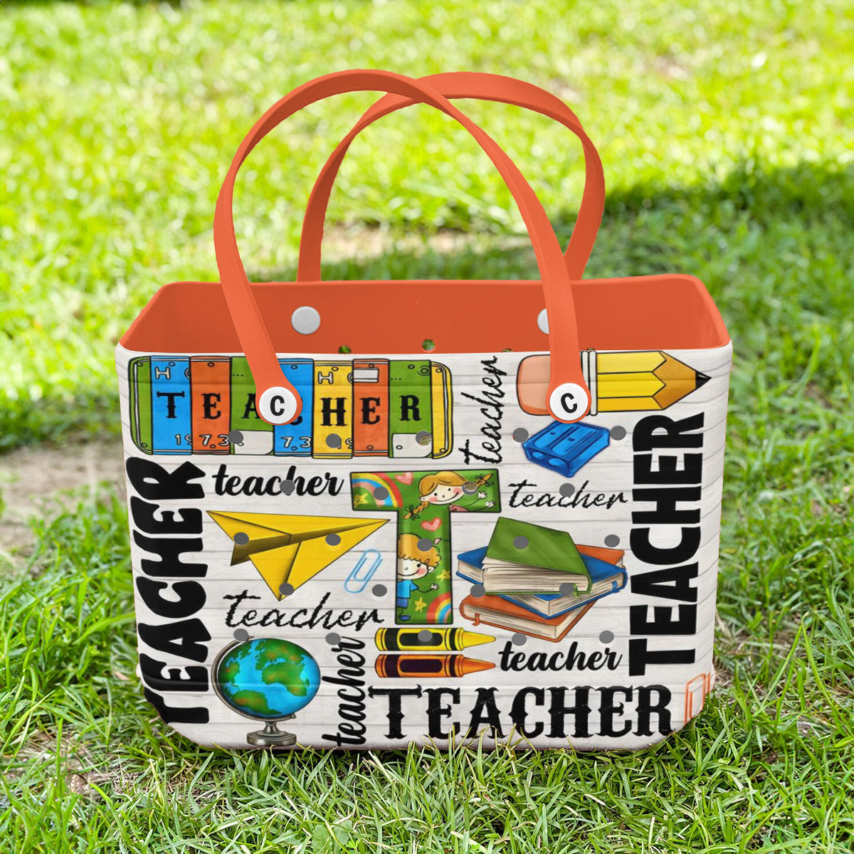 Ceeprints Cee™ Bag Teacher Essentials
