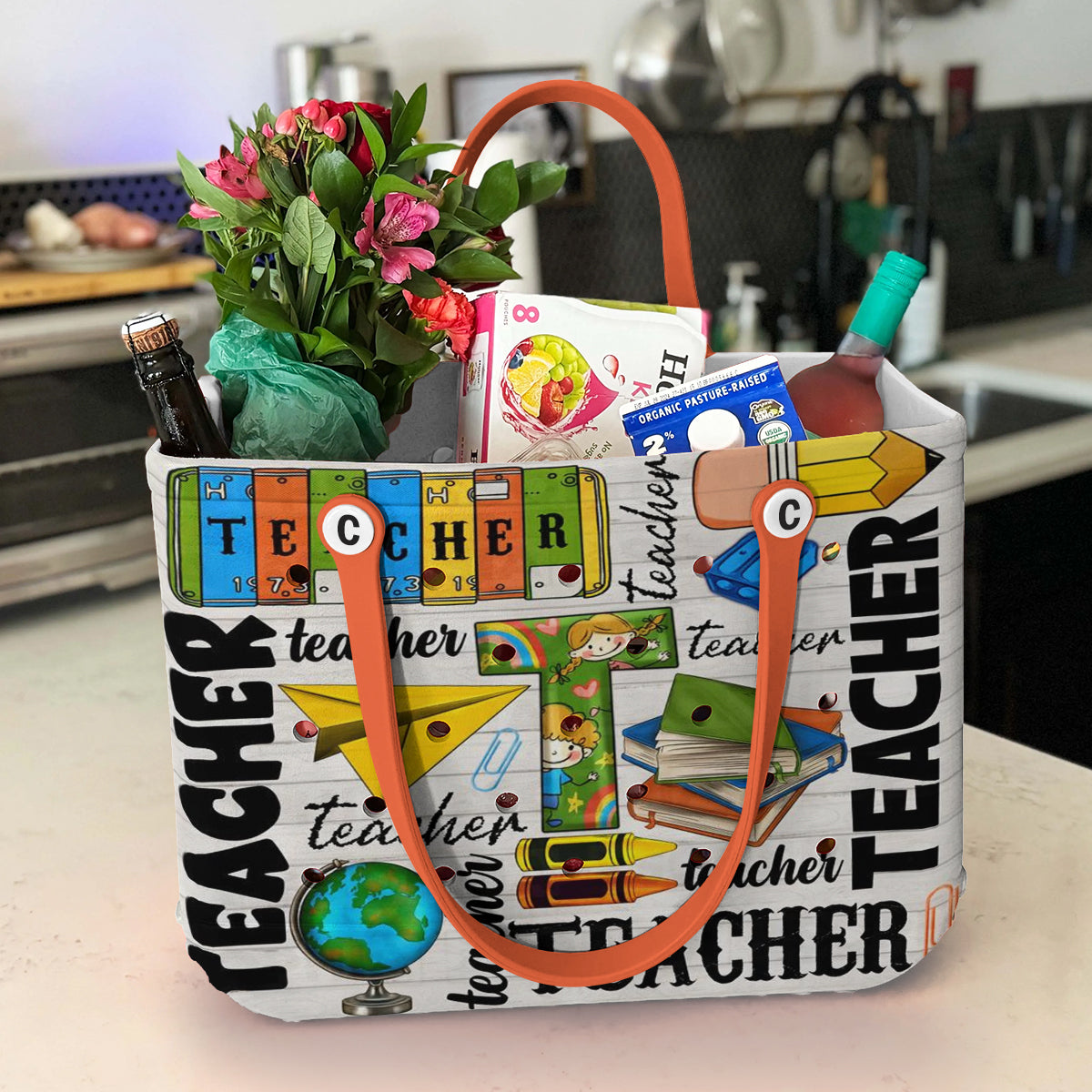 Ceeprints Cee™ Bag Teacher Essentials