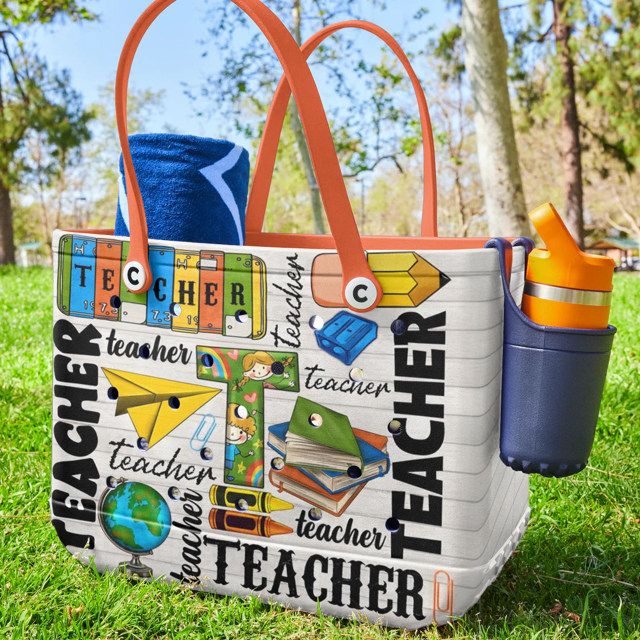 Ceeprints Cee™ Bag Teacher Essentials