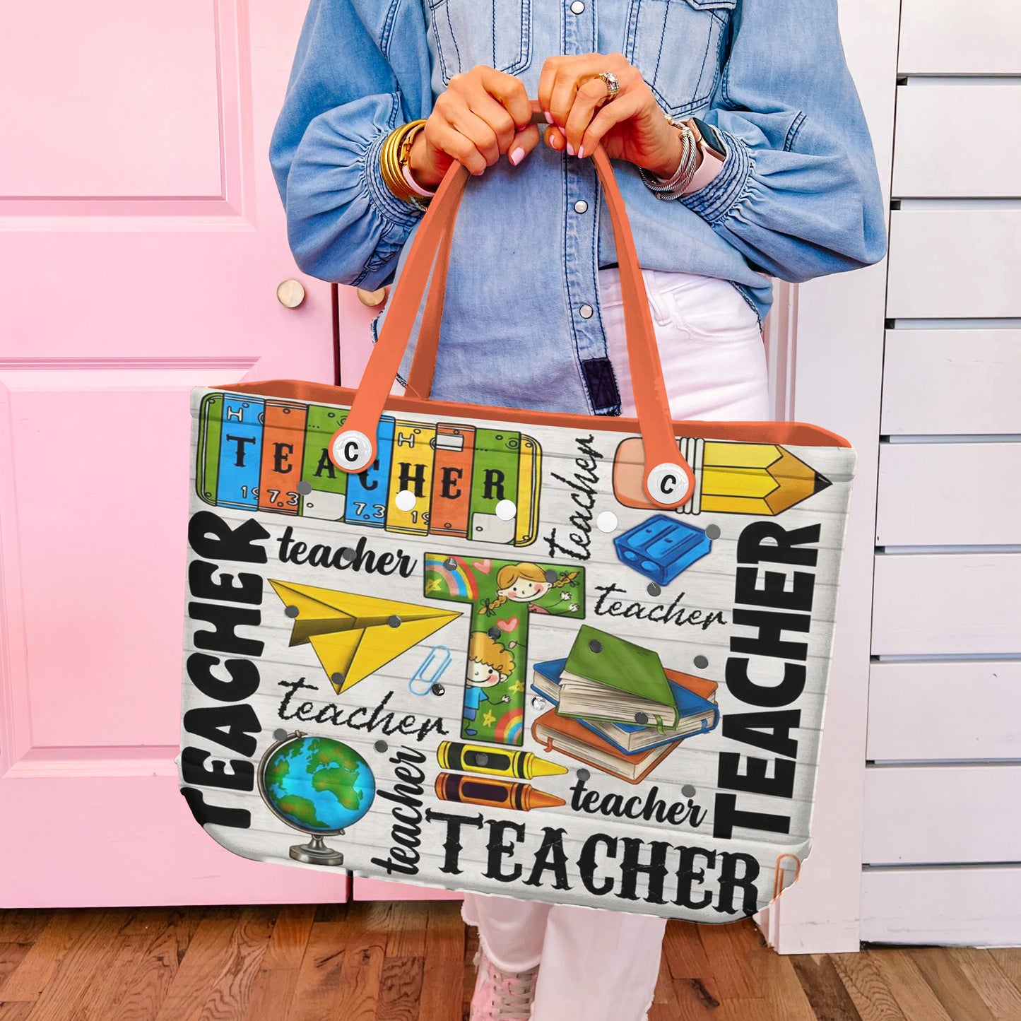 Ceeprints Cee™ Bag Teacher Essentials