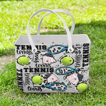 Ceeprints Cee™ Bag Tennis Glitter