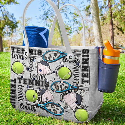 Ceeprints Cee™ Bag Tennis Glitter