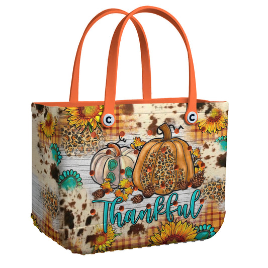 Ceeprints Cee™ Bag Thankful Harvest