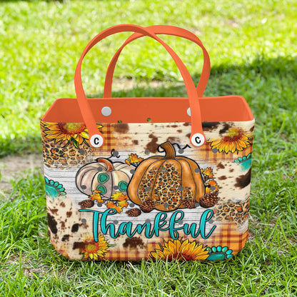 Ceeprints Cee™ Bag Thankful Harvest
