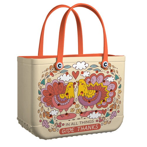 Ceeprints Cee™ Bag Thankful Pair