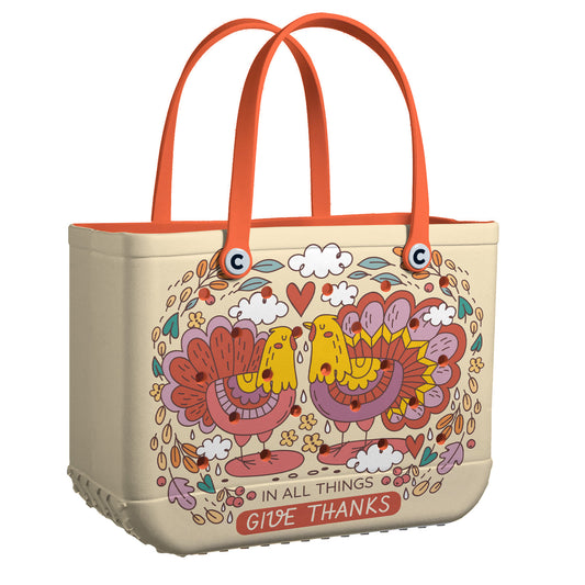 Ceeprints Cee™ Bag Thankful Pair