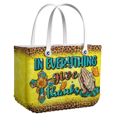 Ceeprints Cee™ Bag Thanks & Praise