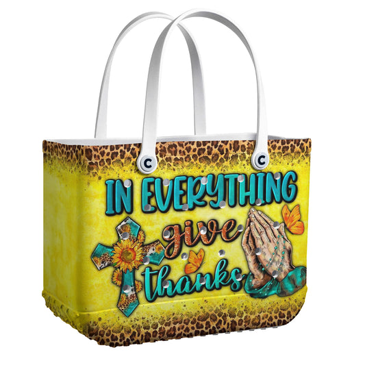 Ceeprints Cee™ Bag Thanks & Praise
