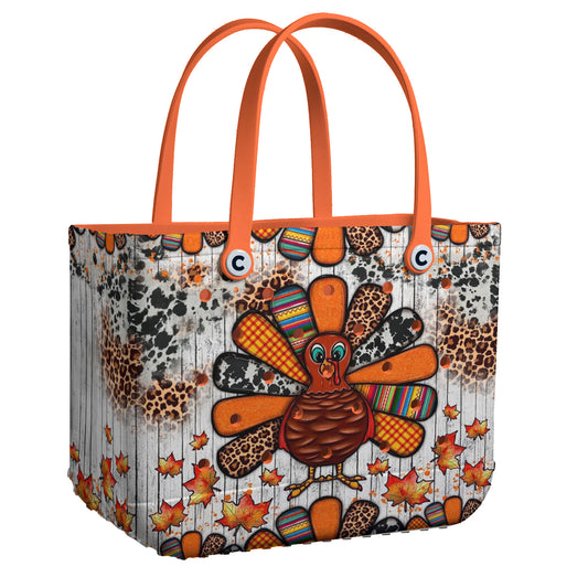 Ceeprints Cee™ Bag Thanksgiving Turkey