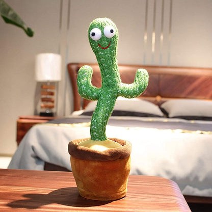 Ceeprints® Dancing Cactus