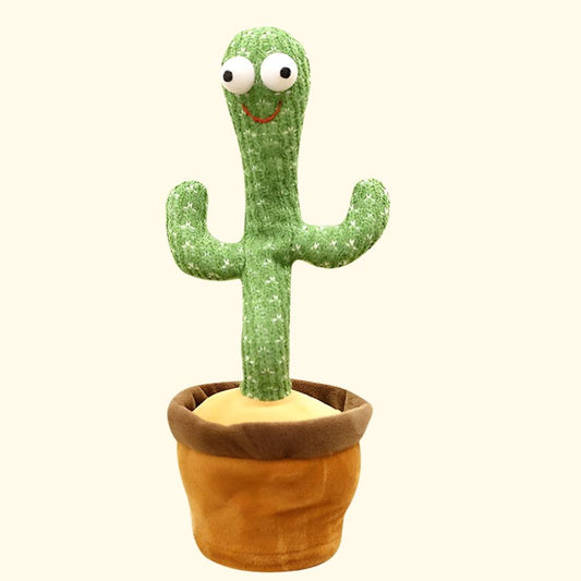 Ceeprints® Dancing Cactus