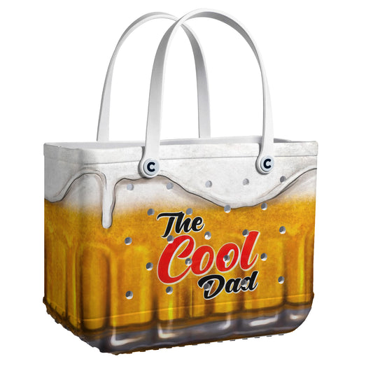 Ceeprints Cee™ Bag The Cool Dad