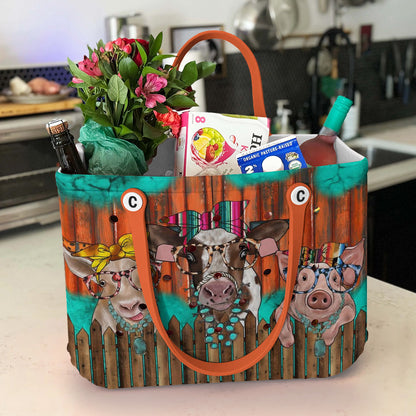 Ceeprints Cee™ Bag The Stylish Farm