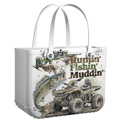 Ceeprints Cee™ Bag The Wild Life