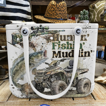 Ceeprints Cee™ Bag The Wild Life