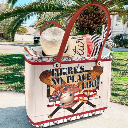 Ceeprints Cee™ Bag There's No Place Like Home