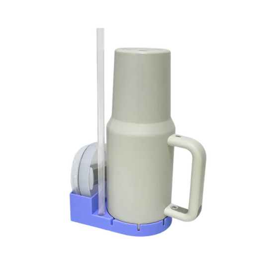 High-Quality Tumbler Drying Rack – Cup Cleaning & Storage Station