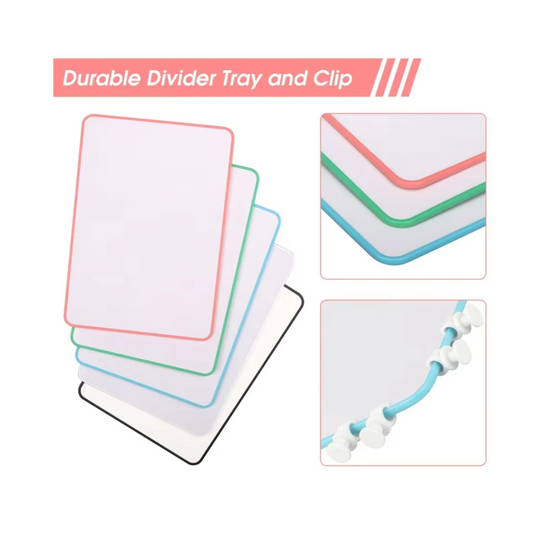 Ceeprints Divider Tray