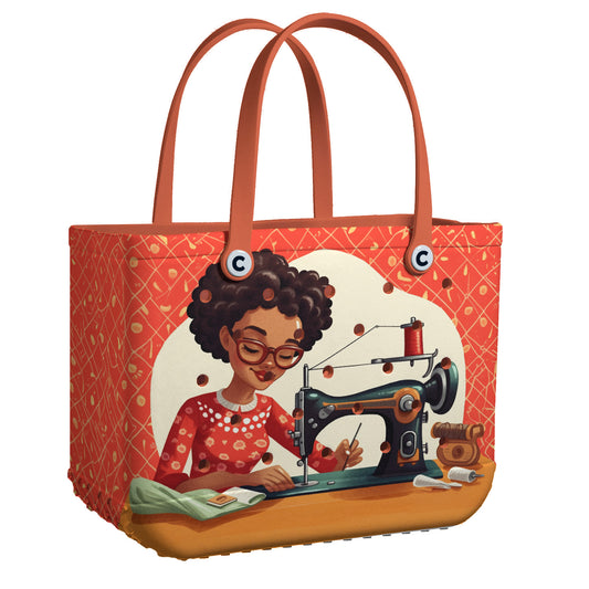 Ceeprints Cee™ Bag Threaded Memories