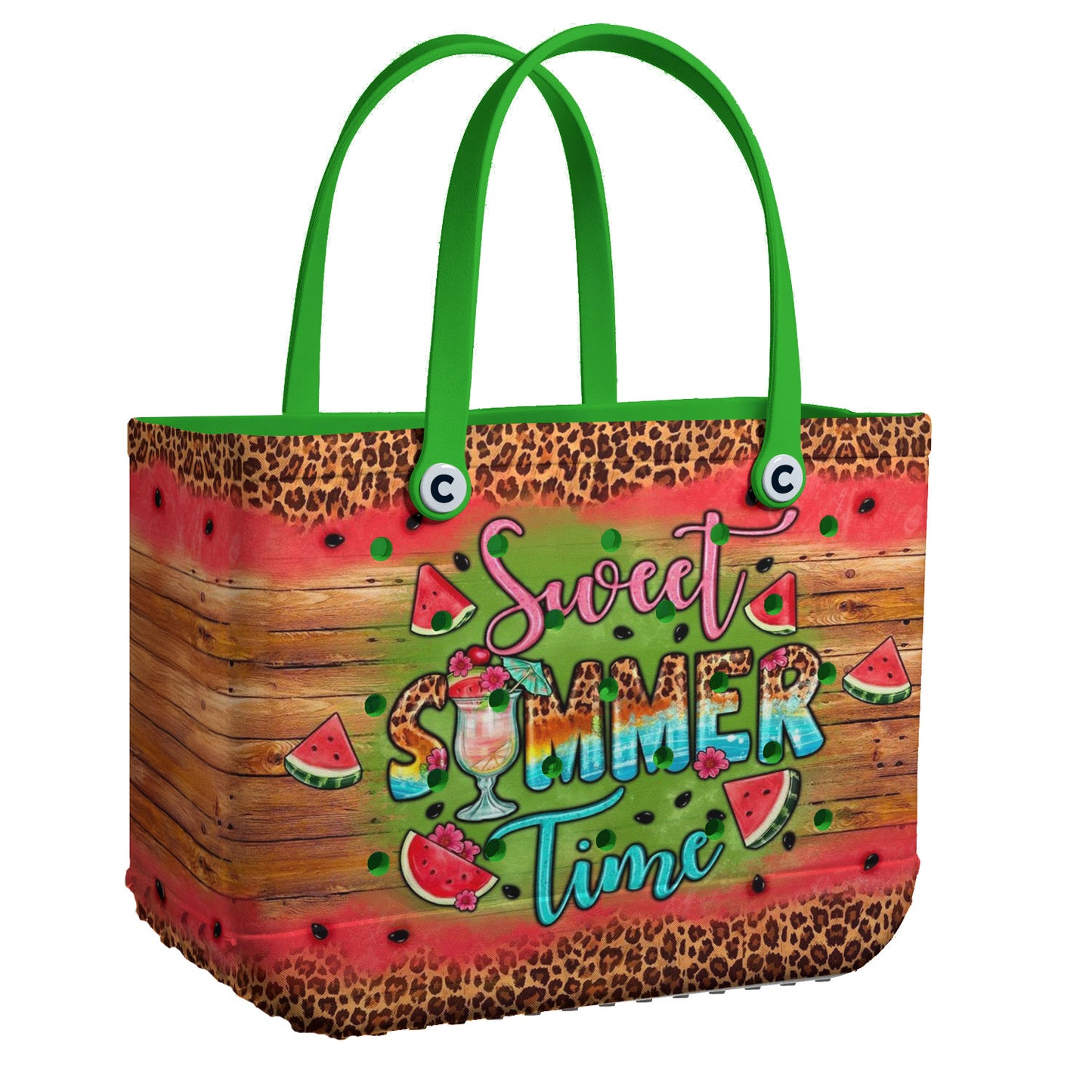 Ceeprints Cee™ Bag Time For Summer