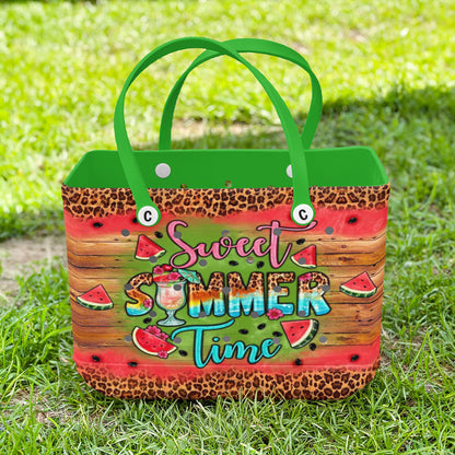 Ceeprints Cee™ Bag Time For Summer