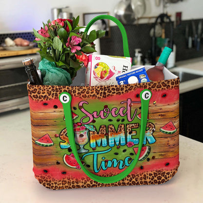 Ceeprints Cee™ Bag Time For Summer