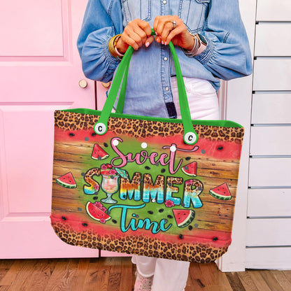 Ceeprints Cee™ Bag Time For Summer