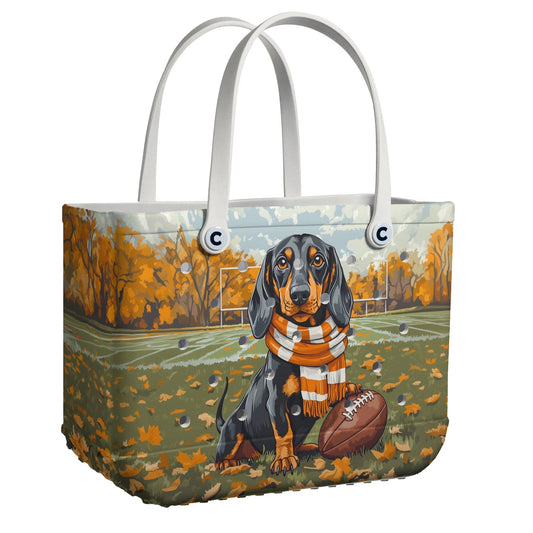 Ceeprints Cee™ Bag Touchdown Pup