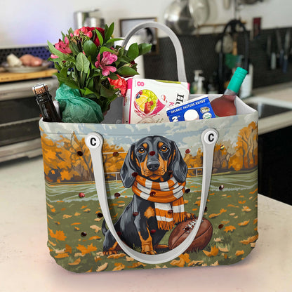 Ceeprints Cee™ Bag Touchdown Pup
