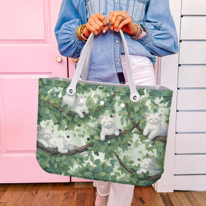 Ceeprints Cee™ Bag Tree Branch Nap Party