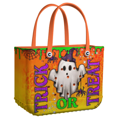 Ceeprints Cee™ Bag Trick Or Treat