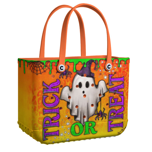 Ceeprints Cee™ Bag Trick Or Treat