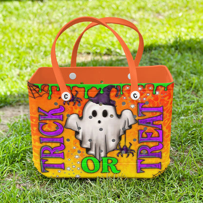 Ceeprints Cee™ Bag Trick Or Treat