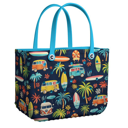 Ceeprints Cee™ Bag Tropical Camper