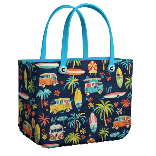 Ceeprints Cee™ Bag Tropical Camper