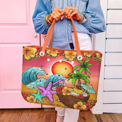 Ceeprints Cee™ Bag Tropical Sunset