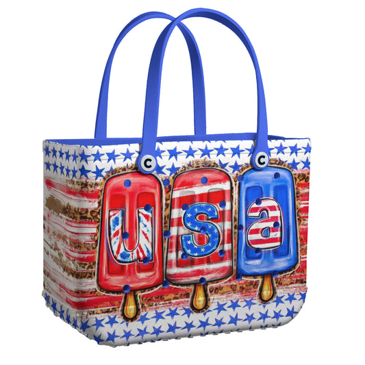 Ceeprints Cee™ Bag USA Pops