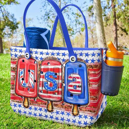 Ceeprints Cee™ Bag USA Pops